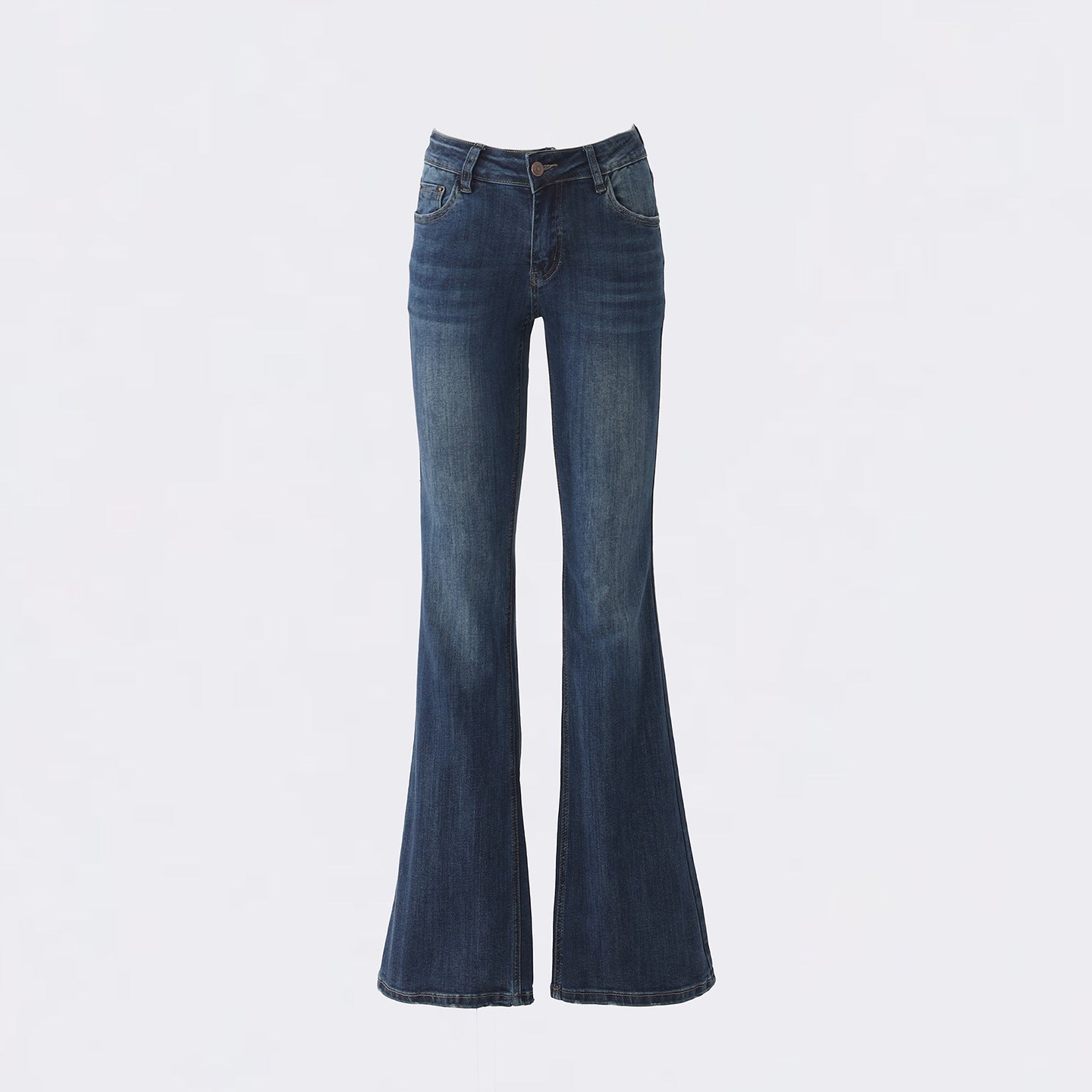 Versatile jeans
