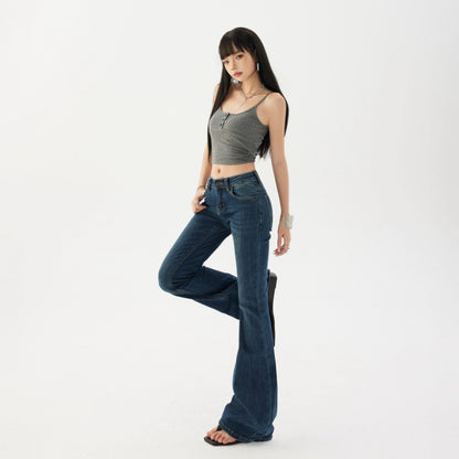 Versatile jeans