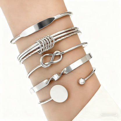 Versatile jewelry accessories