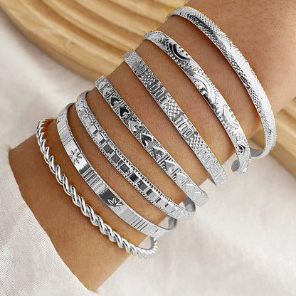 Versatile jewelry accessories