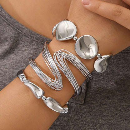 Versatile jewelry accessories