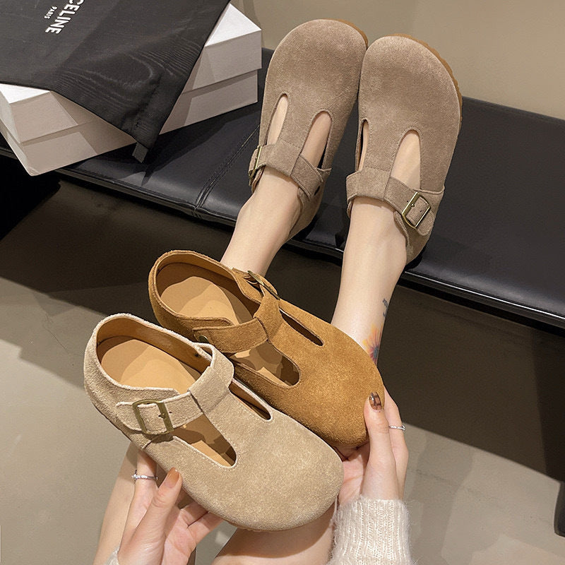 Versatile Loafers