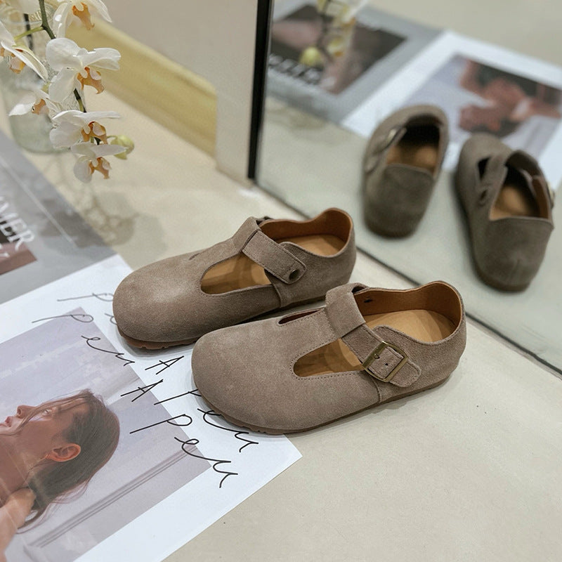 Versatile Loafers