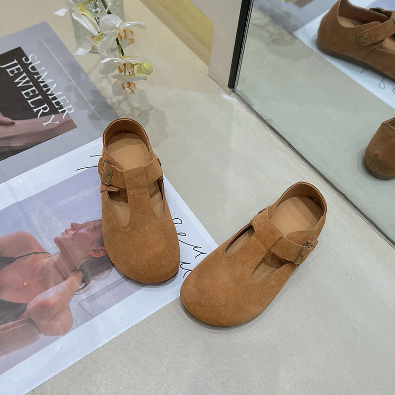 Versatile Loafers