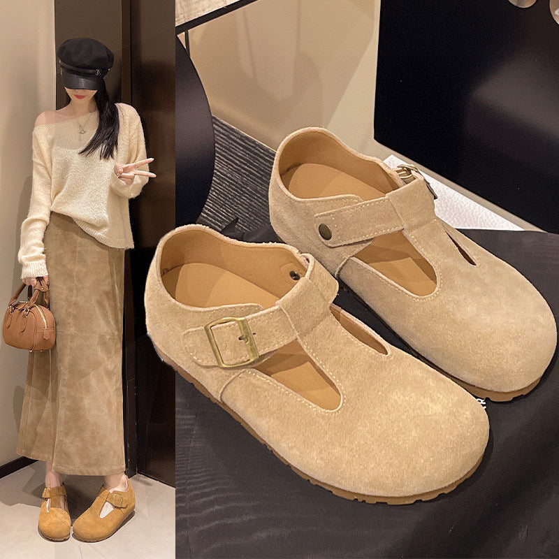 Versatile Loafers
