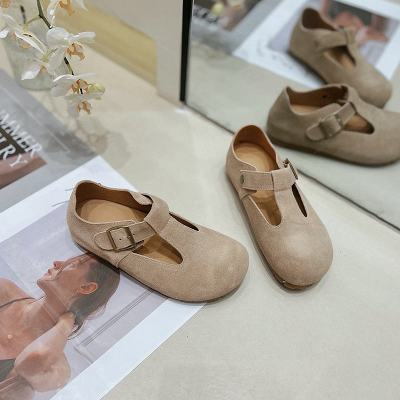Versatile Loafers