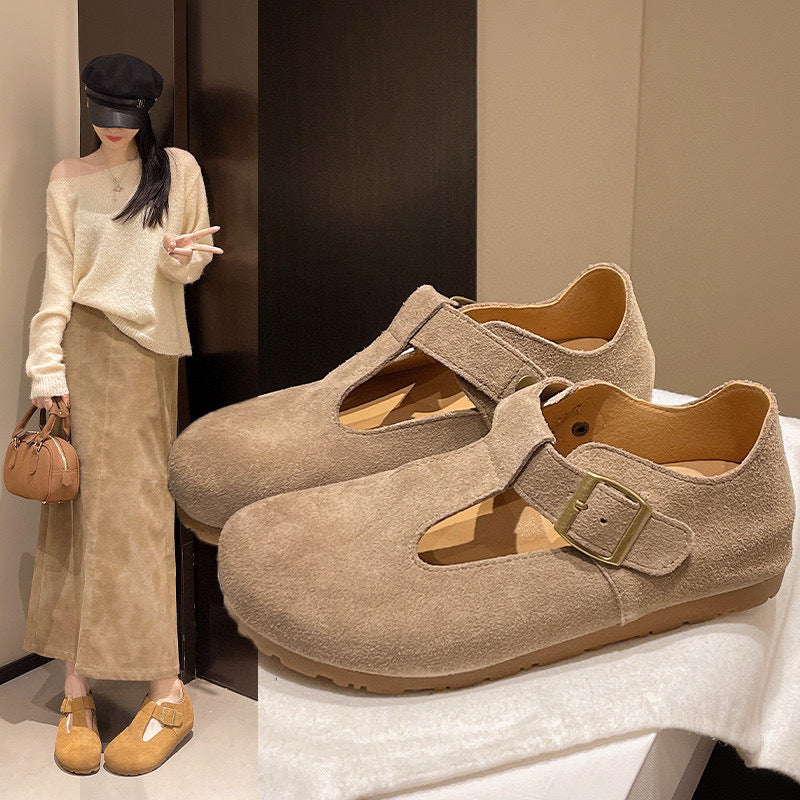Versatile Loafers