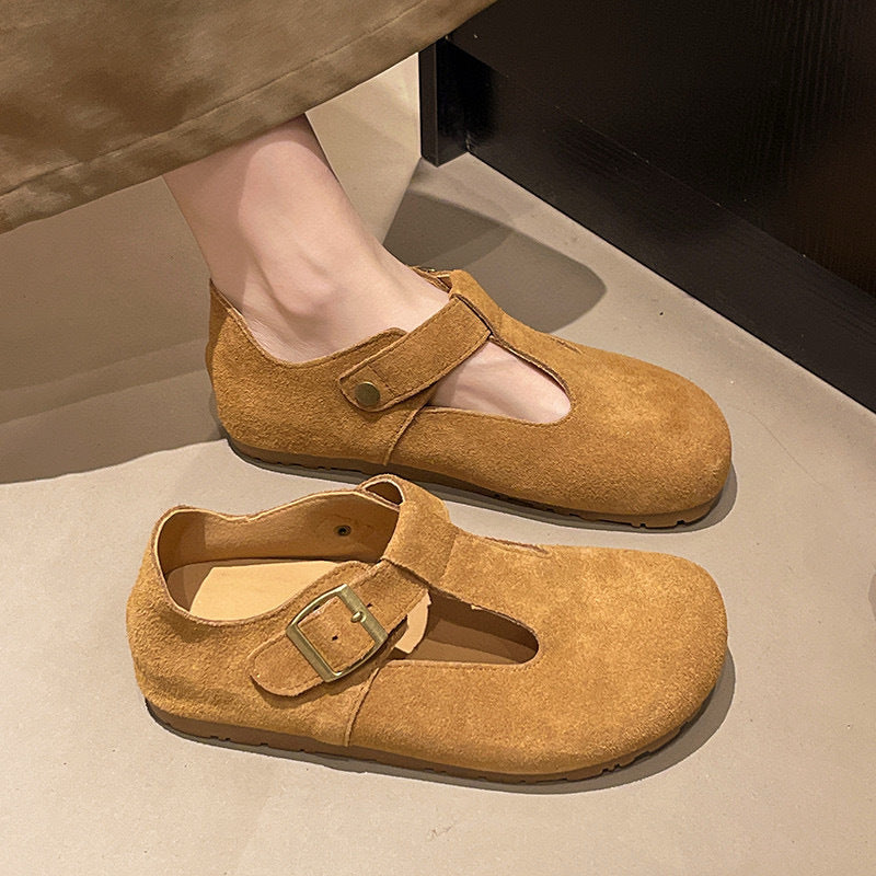 Versatile Loafers
