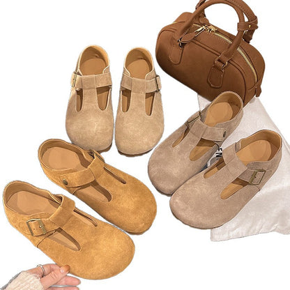 Versatile Loafers