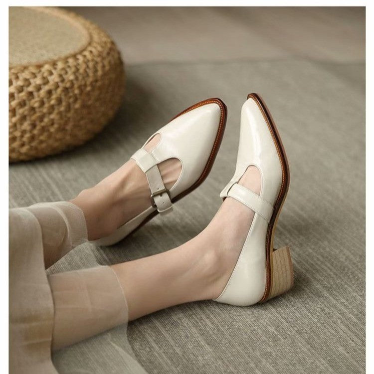Versatile loafers
