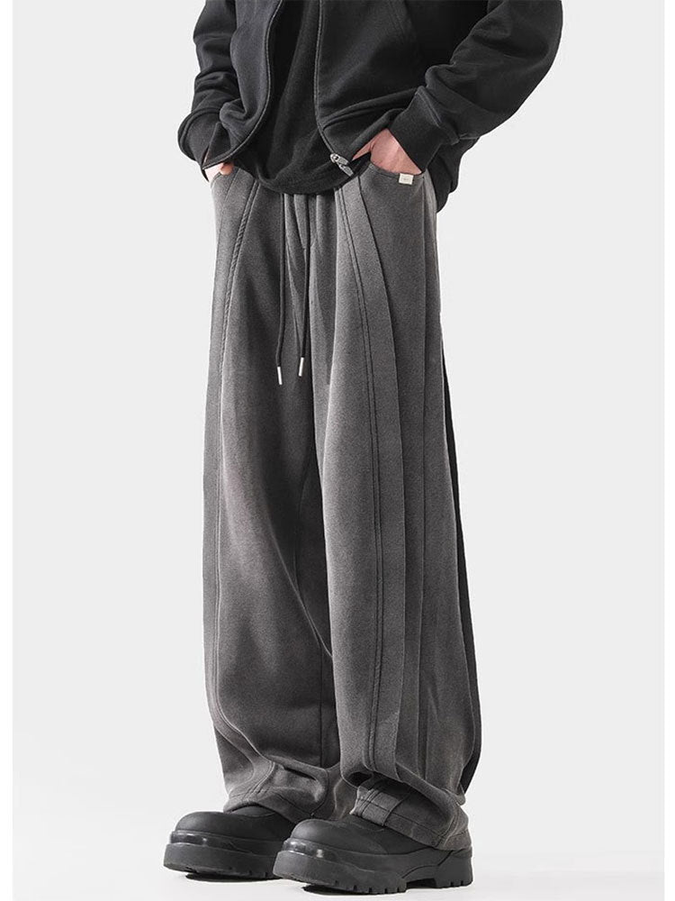 Versatile Long Pants