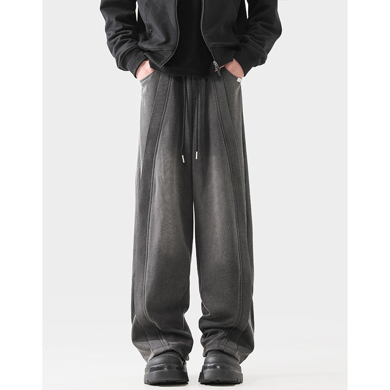 Versatile Long Pants
