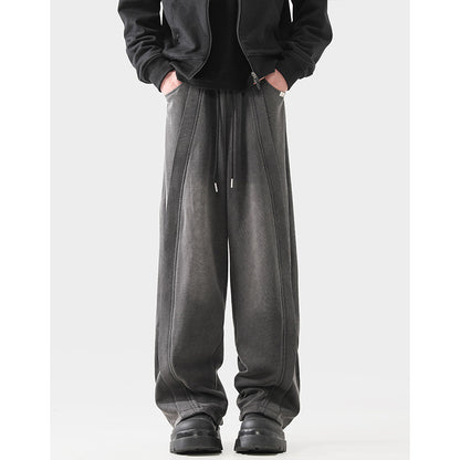 Versatile Long Pants