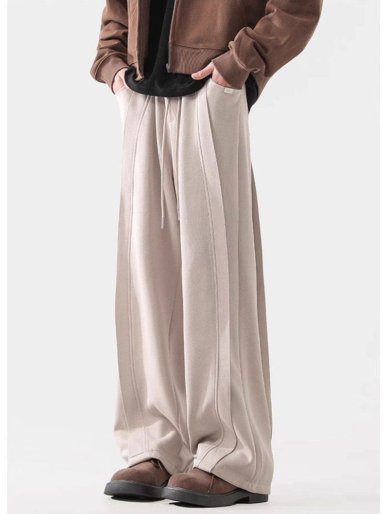Versatile Long Pants