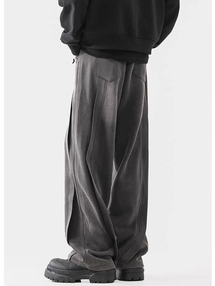 Versatile Long Pants