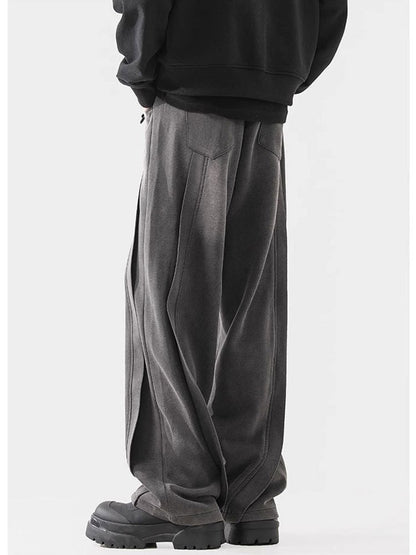 Versatile Long Pants