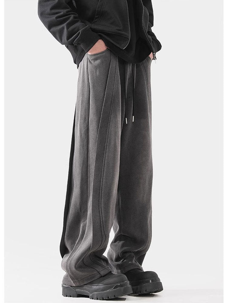 Versatile Long Pants