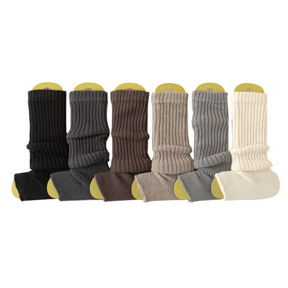 Versatile long tube tights