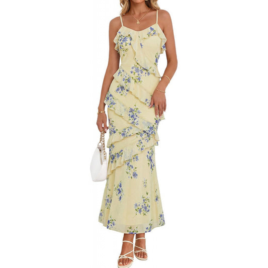 Versatile Loose-Fit Dress