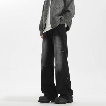 Versatile Loose Long Pants