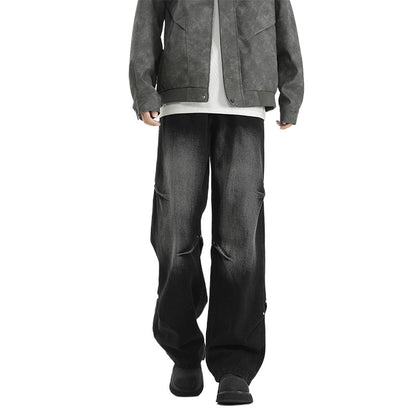 Versatile Loose Long Pants