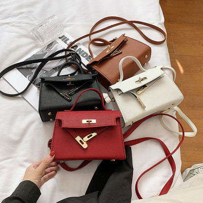 Versatile mini crossbody bag