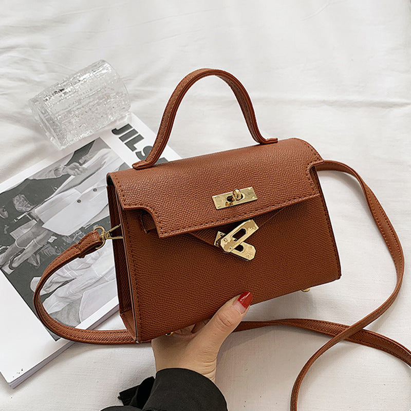 Versatile mini crossbody bag