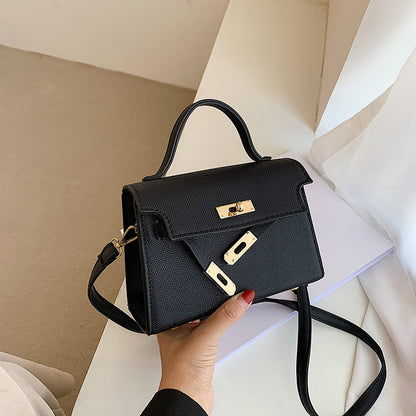 Versatile mini crossbody bag