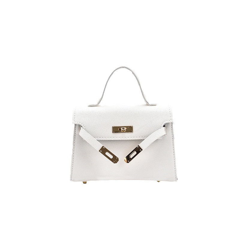 Versatile mini crossbody bag