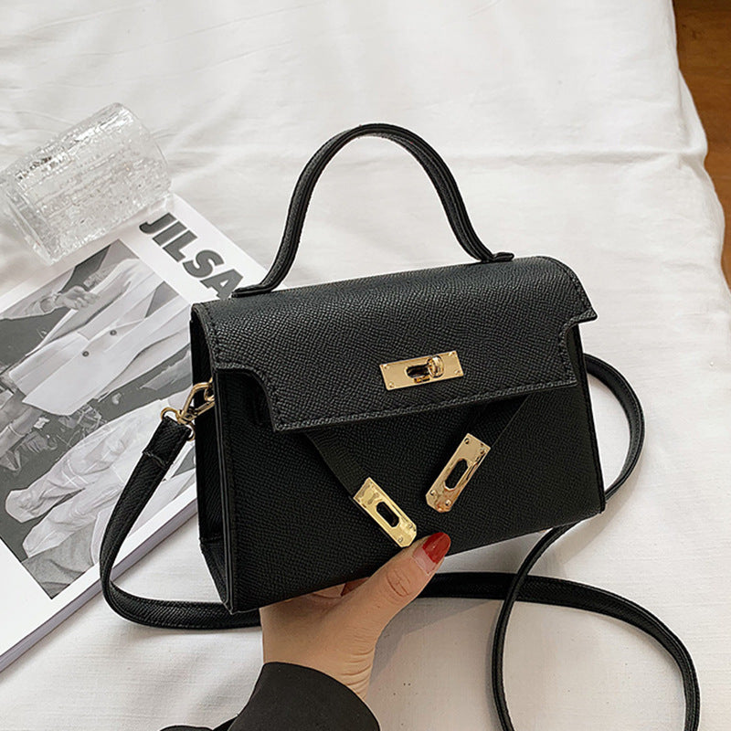 Versatile mini crossbody bag