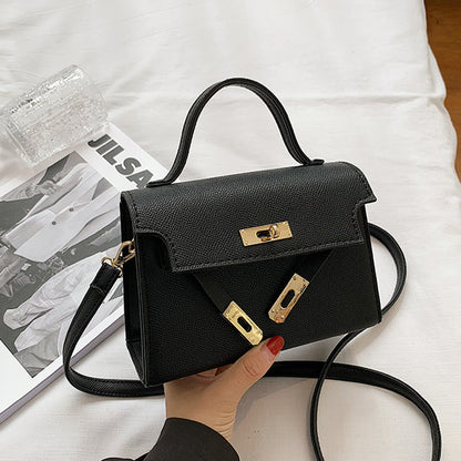 Versatile mini crossbody bag