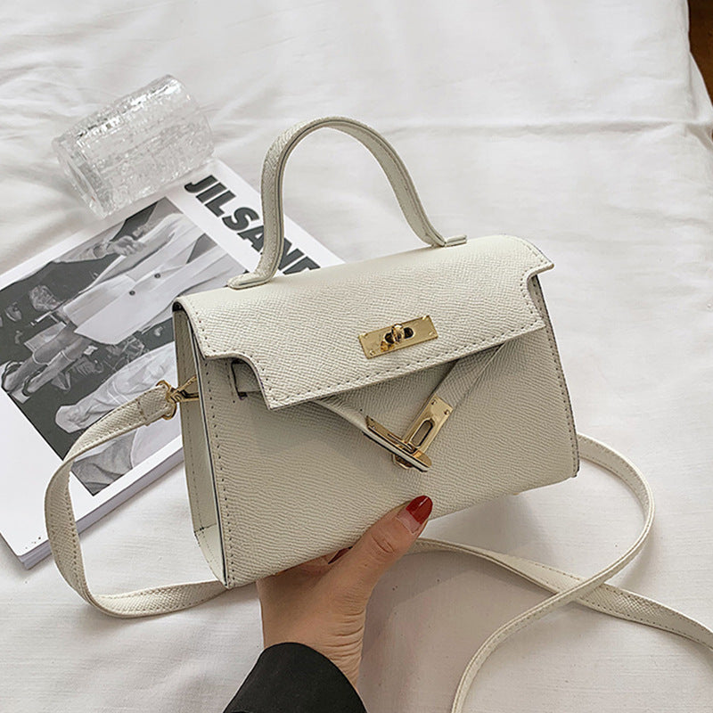 Versatile mini crossbody bag