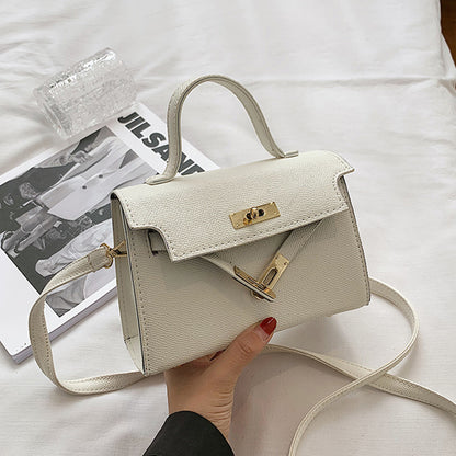 Versatile mini crossbody bag