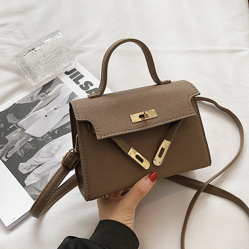 Versatile mini crossbody bag