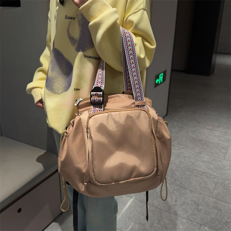 Versatile Multifunctional Baby Diaper Backpack