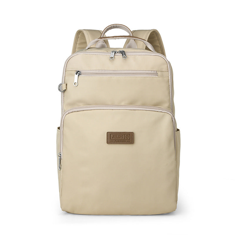 Versatile Outdoor Laptop Backpack