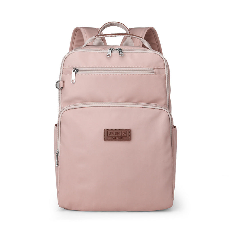 Versatile Outdoor Laptop Backpack