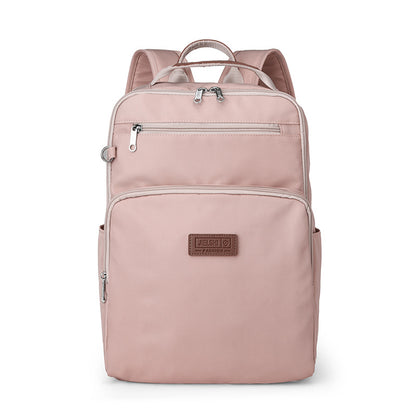 Versatile Outdoor Laptop Backpack
