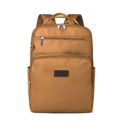 Versatile Outdoor Laptop Backpack