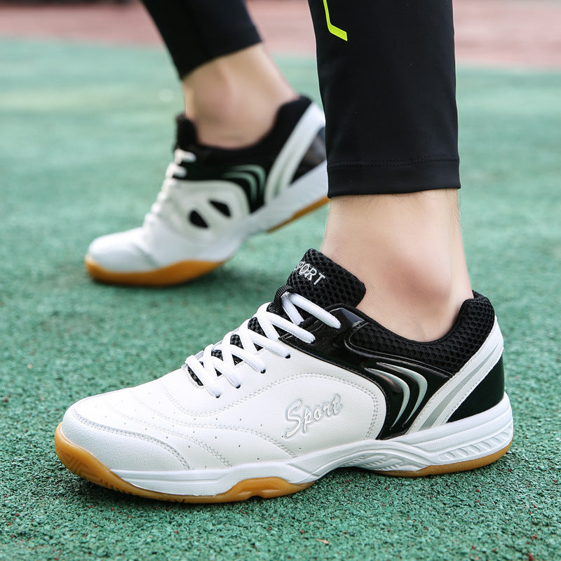 Versatile running shoes