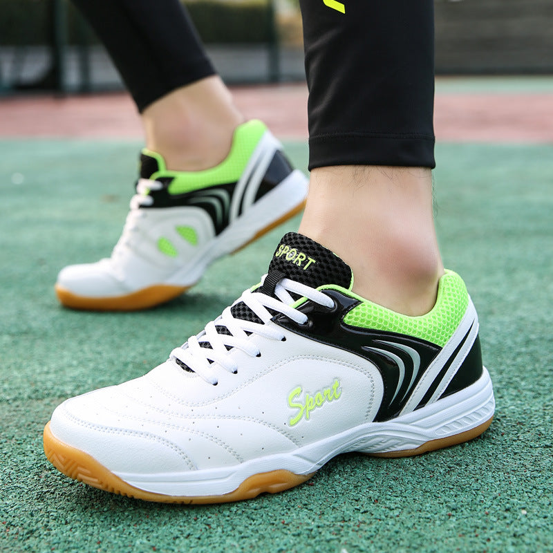 Versatile running shoes