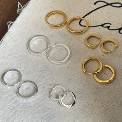 Gold 10mm