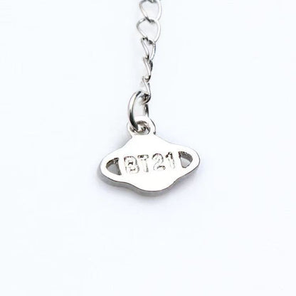 Versatile stainless steel bracelet