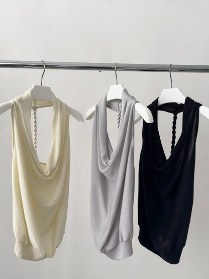 Versatile stylish and unique vest for women