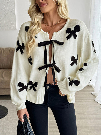 Versatile sweater