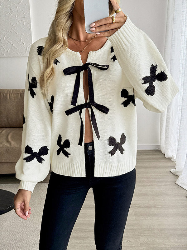 Versatile sweater