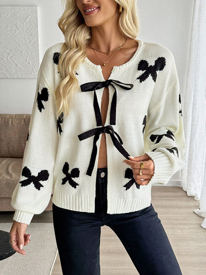 Versatile sweater
