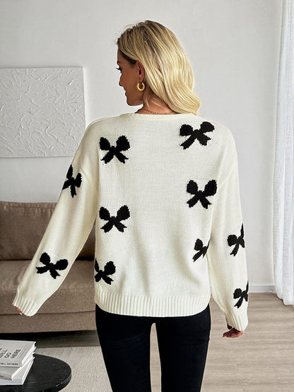Versatile sweater