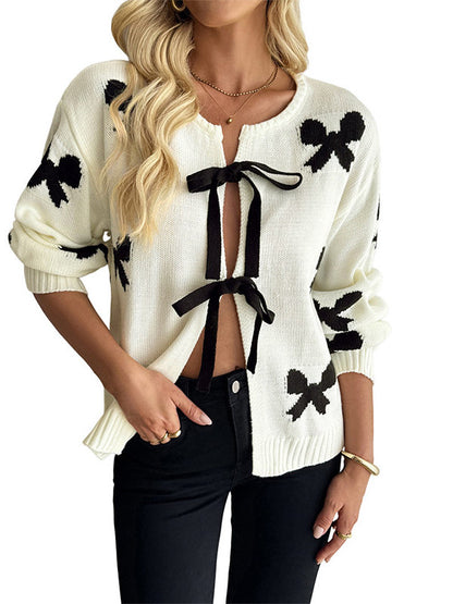 Versatile sweater