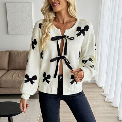 Versatile sweater